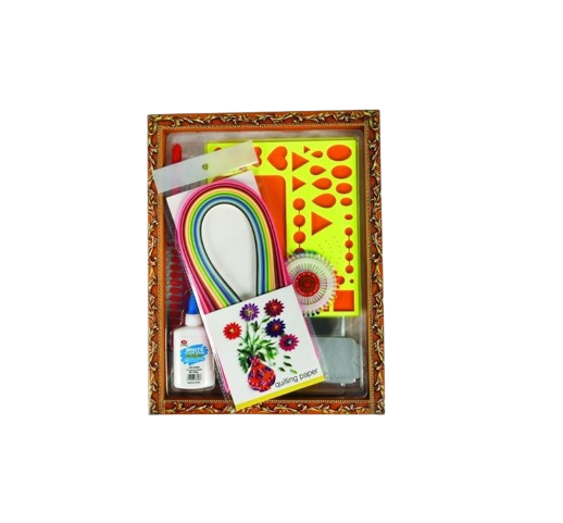 Hartie Quilling si Accesorii
